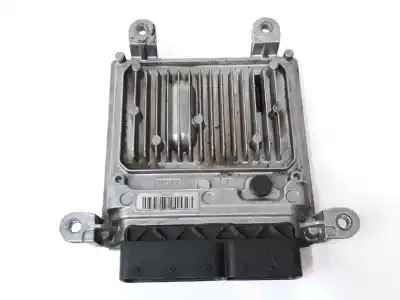 Second-hand car spare part ecu engine control for clase c clase e lim. 2.1 cdi oem iam references a6511500126