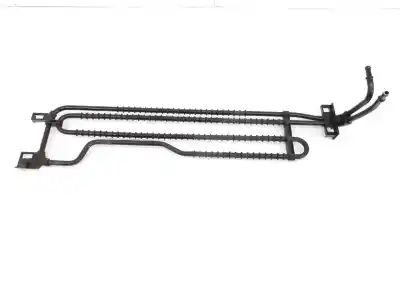 Second-hand car spare part steering oil cooler for clase c clase e lim. 2.1 cdi oem iam references a2044602024