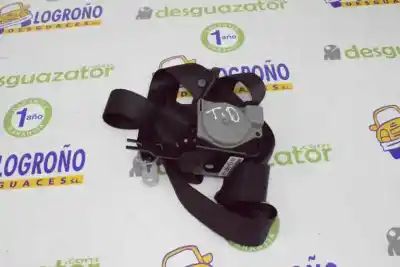 Tweedehands auto-onderdeel veiligheidsriem rechts achter voor bmw 3 (e90) 320 d oem iam-referenties 72119138233