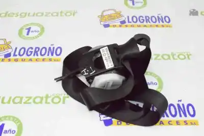 Tweedehands auto-onderdeel veiligheidsriem links achter voor bmw 3 (e90) 320 d oem iam-referenties 72119138233