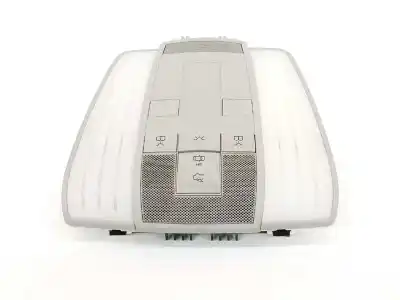 Second-hand car spare part interior light for clase c clase e lim. 2.1 cdi oem iam references a2129064201