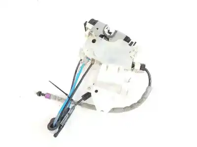 Автозапчасти б/у замок задней правой двери за clase c clase e lim. 2.1 cdi ссылки oem iam a2047301435  2047302835