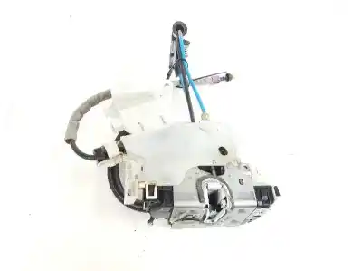 Автозапчасти б/у замок задней правой двери за clase c clase e lim. 2.1 cdi ссылки oem iam a2047301435  2047302835