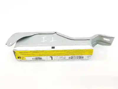 Second-hand car spare part rear left side airbag for clase c clase e lim. 2.1 cdi oem iam references a2128600702