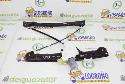 Tweedehands auto-onderdeel regelaar rechts voor ruit voor bmw 3 (e90) 320 d oem iam-referenties 51337140588