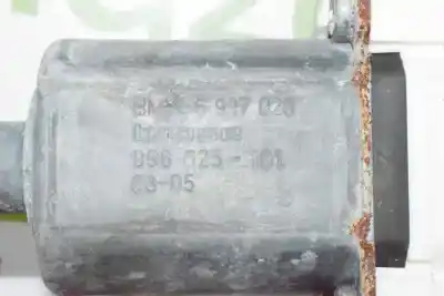 Second-hand car spare part passenger side right window regulator for bmw 3 (e90) 320 d oem iam references 51337140588  7060266s