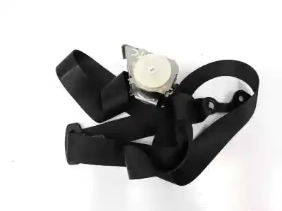 Second-hand car spare part central rear seat belt for clase c clase e lim. 2.1 cdi oem iam references 2128601485