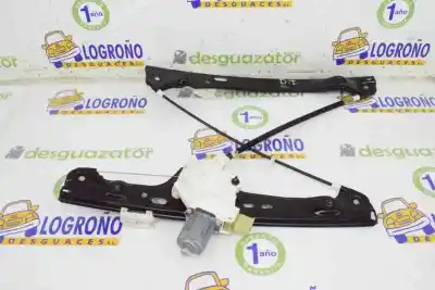 Tweedehands auto-onderdeel regelaar links voorruit voor bmw 3 (e90) 320 d oem iam-referenties 51337140587