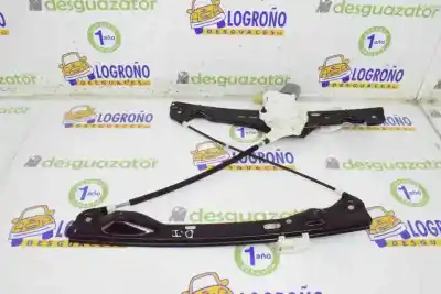 Second-hand car spare part driver left window regulator for bmw 3 (e90) 320 d oem iam references 51337140587  7060265s