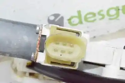 Second-hand car spare part driver left window regulator for bmw 3 (e90) 320 d oem iam references 51337140587  7060265s