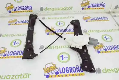 Second-hand car spare part driver left window regulator for bmw 3 (e90) 320 d oem iam references 51337140587  7060265s