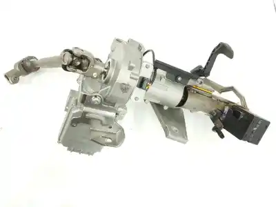 Автозапчастина б/у рульва колонка для renault clio iv 0.9 посилання на oem iam 488103594r