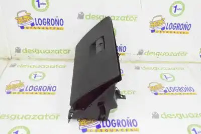 Peça sobressalente para automóvel em segunda mão porta luvas por bmw 3 (e90) 320 d referências oem iam 51169110539  51167075479