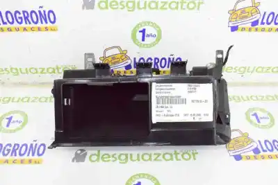 Peça sobressalente para automóvel em segunda mão porta luvas por bmw 3 (e90) 320 d referências oem iam 51169110539  51167075479