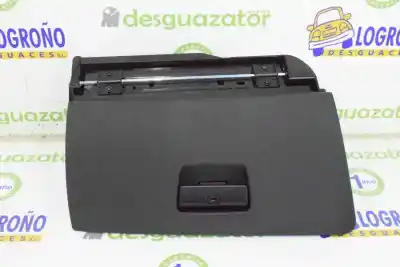 Peça sobressalente para automóvel em segunda mão porta luvas por bmw 3 (e90) 320 d referências oem iam 51169110539  51167075479