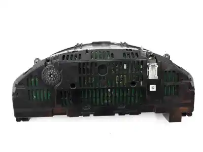 Second-hand car spare part dashboard for clase c clase e lim. 2.1 cdi oem iam references a2129002509  a2c53416203