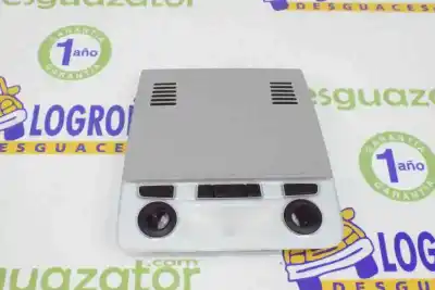 Second-hand car spare part interior light for bmw 3 (e90) 320 d oem iam references 61316924675  9180009