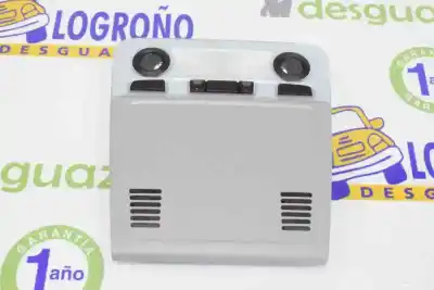 Tweedehands auto-onderdeel binnenlicht voor bmw 3 (e90) 320 d oem iam-referenties 61316924675