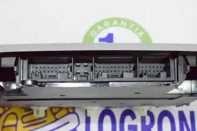 Second-hand car spare part interior light for bmw 3 (e90) 320 d oem iam references 61316924675  9180009