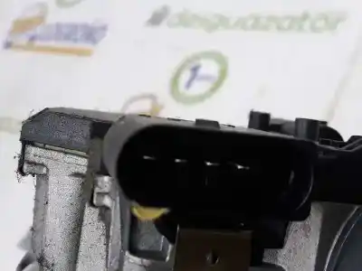 Автозапчастина б/у двигатель передніх склоочисників для opel astra j (p10) 1.7 cdti (68) посилання на oem iam 13262434  1397220623