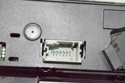 Second-hand car spare part climate control for bmw 3 (e90) 320 d oem iam references 64119182287  64119183277