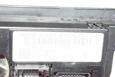 Second-hand car spare part climate control for bmw 3 (e90) 320 d oem iam references 64119182287  64119183277