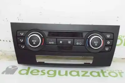 Tweedehands auto-onderdeel klimaatcontrole voor bmw 3 (e90) 320 d oem iam-referenties 64119182287