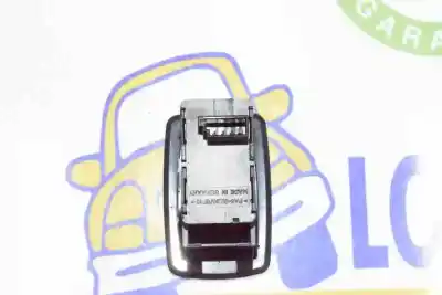 Second-hand car spare part right front power window switch for bmw 3 (e90) 320 d oem iam references 61316945874  6945874