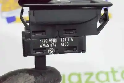 Second-hand car spare part right front power window switch for bmw 3 (e90) 320 d oem iam references 61316945874  6945874