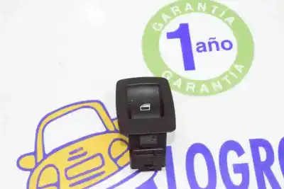 Second-hand car spare part right front power window switch for bmw 3 (e90) 320 d oem iam references 61316945874  6945874