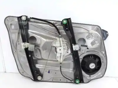 Second-hand car spare part passenger side right window regulator for clase c clase e lim. 2.1 cdi oem iam references a2128201102  2127201679