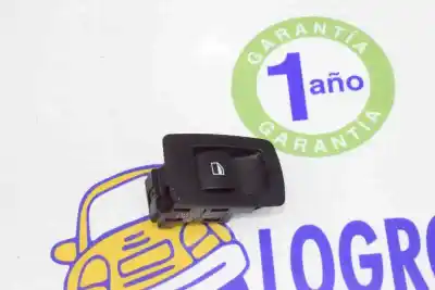 Second-hand car spare part rear right power window switch for bmw 3 (e90) 320 d oem iam references 61316945874  6945874