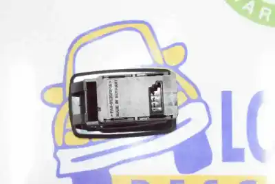 Second-hand car spare part rear right power window switch for bmw 3 (e90) 320 d oem iam references 61316945874  6945874