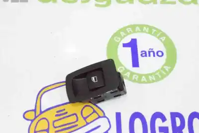 Second-hand car spare part rear right power window switch for bmw 3 (e90) 320 d oem iam references 61316945874  6945874