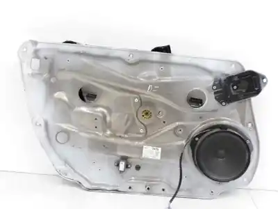 Second-hand car spare part driver left window regulator for clase c clase e lim. 2.1 cdi oem iam references a2128201502