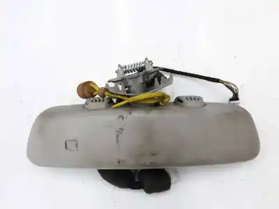 Автозапчасти б/у внутреннее зеркало за clase c clase e lim. 2.1 cdi ссылки oem iam 2048103417  2048103417