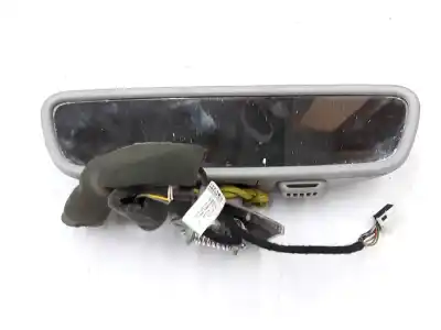Автозапчасти б/у внутреннее зеркало за clase c clase e lim. 2.1 cdi ссылки oem iam 2048103417  2048103417