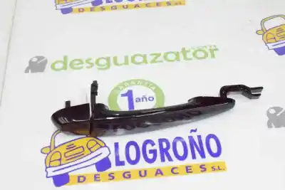 Tweedehands auto-onderdeel buitenste handgreep achter links voor bmw 3 (e90) 320 d oem iam-referenties 51217207561