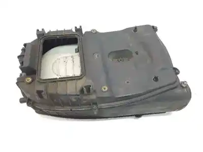 Second-hand car spare part air filter for clase c clase e lim. 2.1 cdi oem iam references a6510901101  6510901701