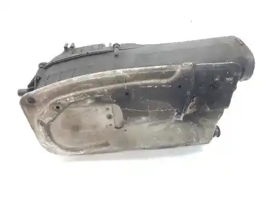 Second-hand car spare part air filter for clase c clase e lim. 2.1 cdi oem iam references a6510901101  6510901701