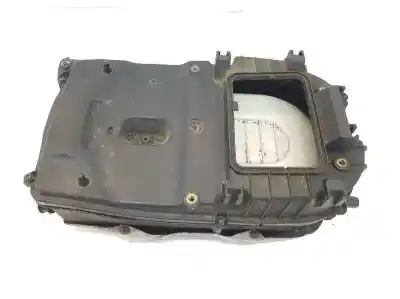 Second-hand car spare part air filter for clase c clase e lim. 2.1 cdi oem iam references a6510901101