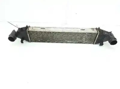 Second-hand car spare part intercooler for clase c clase e lim. 2.1 cdi oem iam references a2045000100