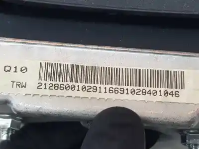 Second-hand car spare part airbag kit for clase c clase e lim. 2.1 cdi oem iam references 21268067029g47  2128600102