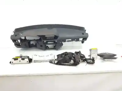 Second-hand car spare part airbag kit for clase c clase e lim. 2.1 cdi oem iam references 21268067029g47