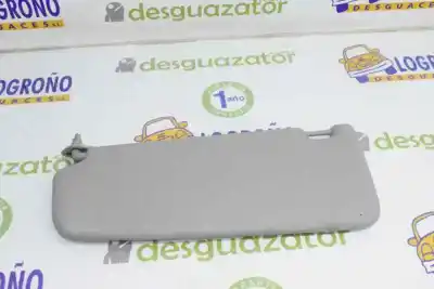 Peça sobressalente para automóvel em segunda mão para-sol direito por bmw 3 (e90) 320 d referências oem iam 51167837752  51167837752