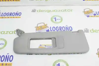 Tweedehands auto-onderdeel linker zonnescherm voor bmw 3 (e90) 320 d oem iam-referenties 51167837751