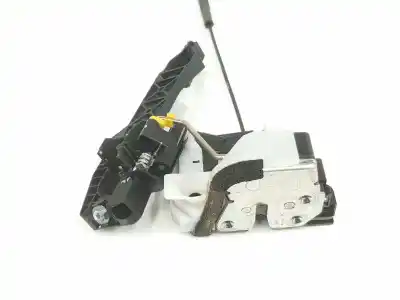 Peça sobressalente para automóvel em segunda mão fechadura da porta dianteira direita por hyundai i20 i (pb, pbt) 1.4 crdi referências oem iam 81320c8040