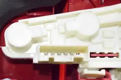 Second-hand car spare part right tailgate light for bmw 3 (e90) 320 d oem iam references 63216937458  6937457