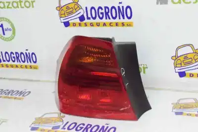 Second-hand car spare part right tailgate light for bmw 3 (e90) 320 d oem iam references 63216937458  6937457