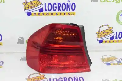 Tweedehands auto-onderdeel rechter achterlamp voor bmw 3 (e90) 320 d oem iam-referenties 63216937458